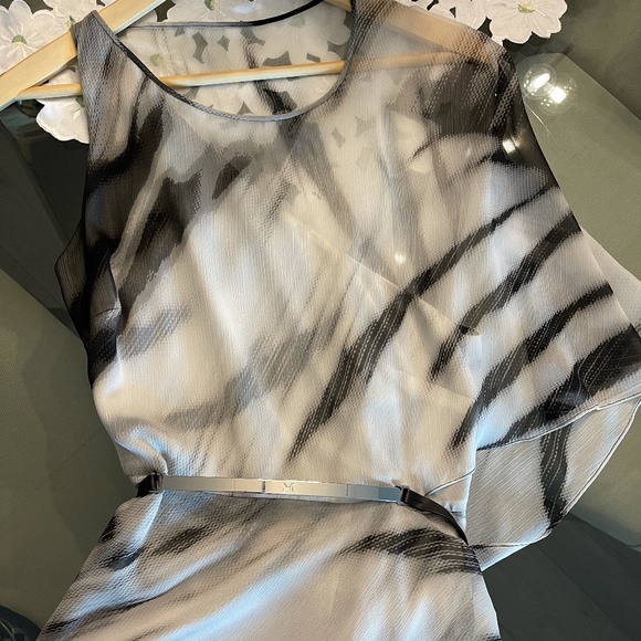 Halston Heritage Dress - Picture 2 of 4